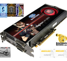 Sapphire HD 5850 (21162-00-40R) 1GB, PCI-E_2048828162