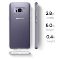 Spigen Liquid Crystal pro Samsung Galaxy S8, clear_432684570