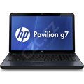 HP Pavilion g7-2030, černá_88976875