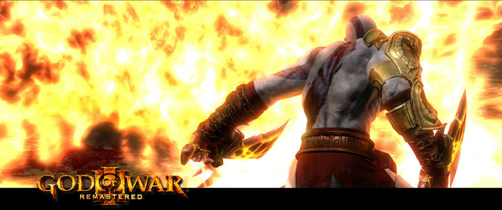 God of War III Remastered HITS (PS4)_1104673646