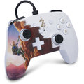 PowerA Enhanced Wired Controller, Hero&#39;s Ascent (SWITCH)_1567022280