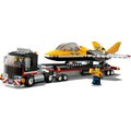 LEGO® City 60289 Transport akrobatického letounu_860859762