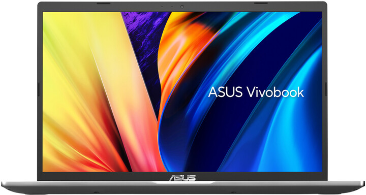 ASUS VivoBook 15 (X1500, 11th gen Intel), stříbrná_1176521174