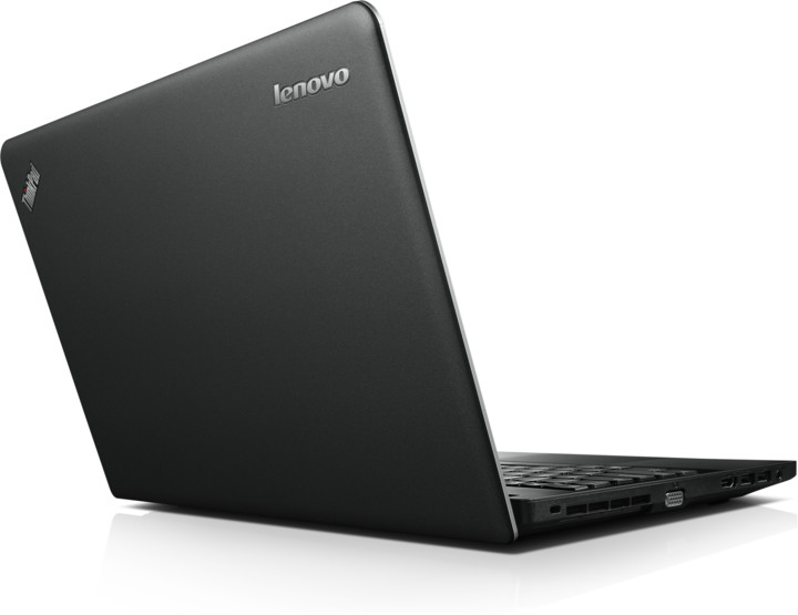 Lenovo ThinkPad E540, černá_685023445