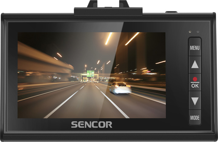 Sencor SCR 2100 FHD, kamera do auta_531678477