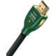 Audioquest HDMI 3D, 4K, 1080p, Ethernet, stříbro 0.5%, (Forest) 1m