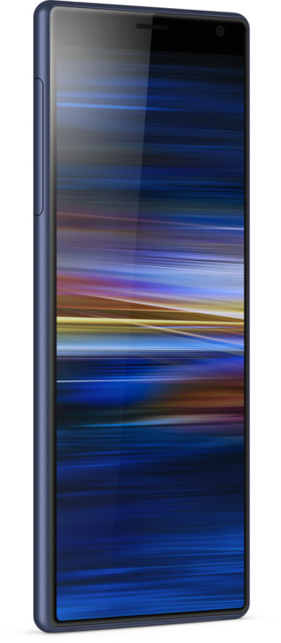 Sony Xperia 10 Plus, 4GB/64GB, Blue_1413070656