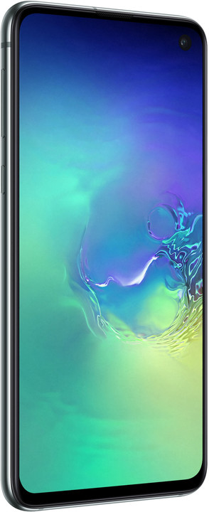 Samsung Galaxy S10e, 6GB/128GB, zelená_854994061