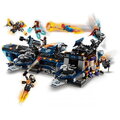 LEGO® Marvel Super Heroes 76153 Helicarrier Avengerů_207446805