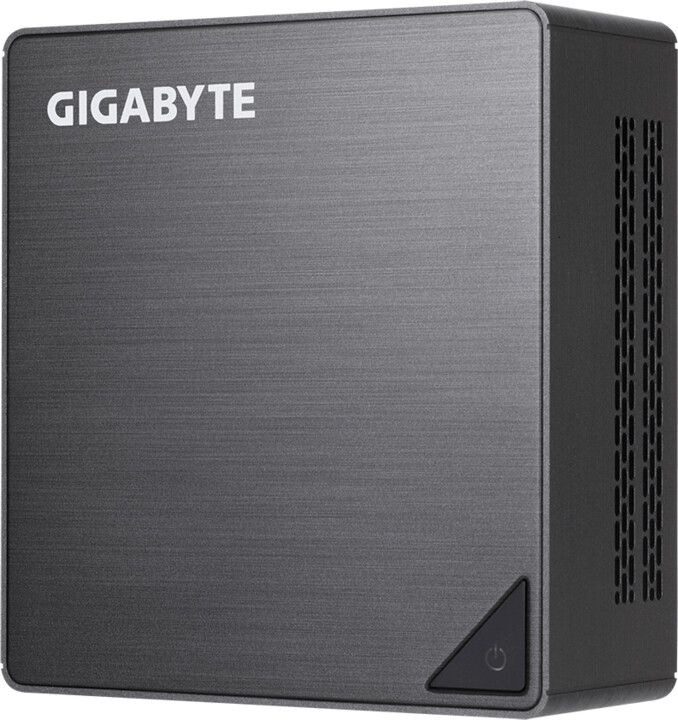 GIGABYTE Brix GB-BLCE-4105, černá_1386014569