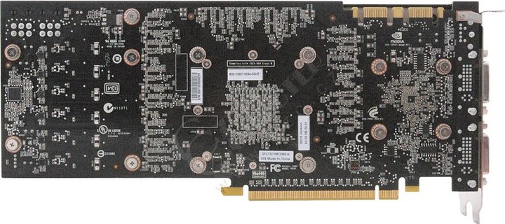 BFG GeForce GTX 275 OC 896MB, PCI-E_1401183314