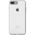 Mcdodo iPhone 7 Plus/8 Plus PC + TPU Case Patented Product, Clear