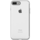Mcdodo iPhone 7 Plus/8 Plus PC + TPU Case Patented Product, Clear