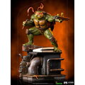 Figurka Iron Studios TMNT - Michelangelo BDS Art Scale 1/10_2119206941