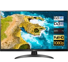 LG 27TQ615S-PZ - LED monitor 27&quot;_62401703