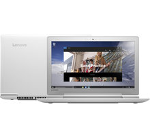 Lenovo IdeaPad 700-15ISK, bílá_641321246