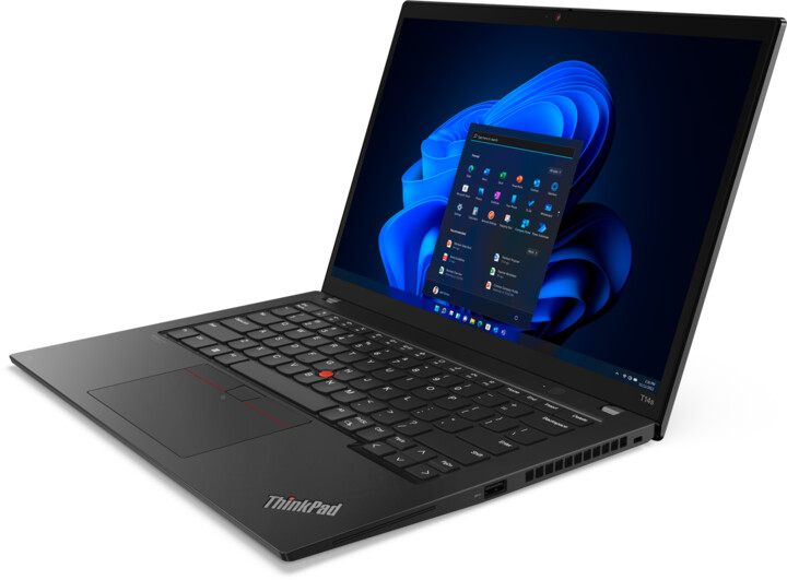 Lenovo ThinkPad T14s Gen 3 (Intel), černá_28913086