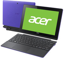 Acer Aspire Switch 10E (SW3-016-18CN), fialová_205837082