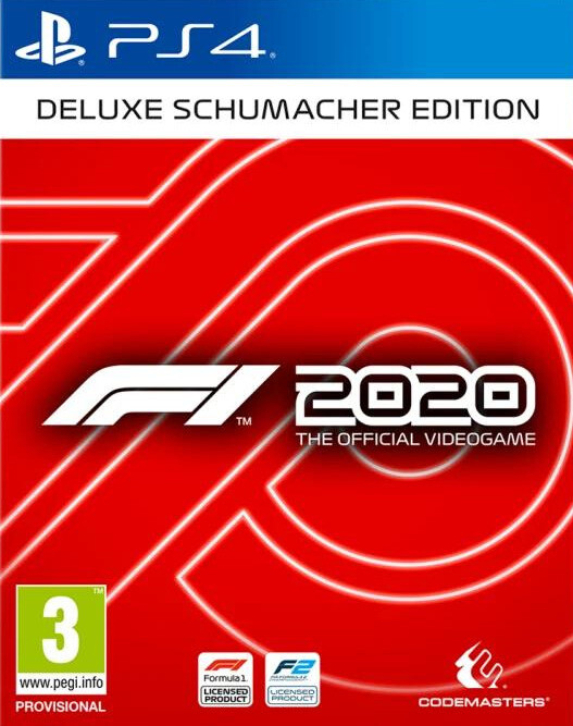 F1 2020 - Schumacher Edition (PS4)_1288081557