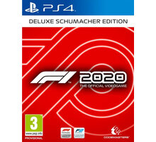 F1 2020 - Schumacher Edition (PS4)_1288081557