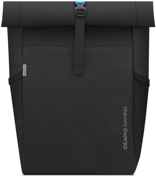 Lenovo batoh IdeaPad Gaming Modern 16&quot;, černá_1619597773