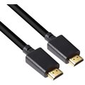 Club3D kabel HDMI 2.1, Ultra High Speed, 10K 120Hz (M/M), 1m_735281892