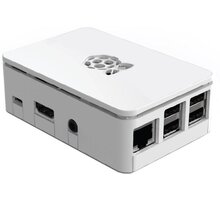 Raspberry Pi 3B+ UniFi Controller, bílá RPI303-CK-WH
