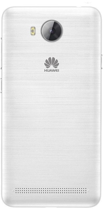 Huawei Y3 II, Dual Sim, bílá_1903753654
