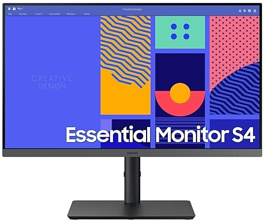 Samsung S43GC - LED monitor 24&quot;_840185148