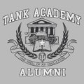 Tričko World of Tanks Tank Academy (US XL / EU XXL)_918523561