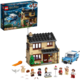 LEGO® Harry Potter™ 75968 Zobí ulice 4_1551911602