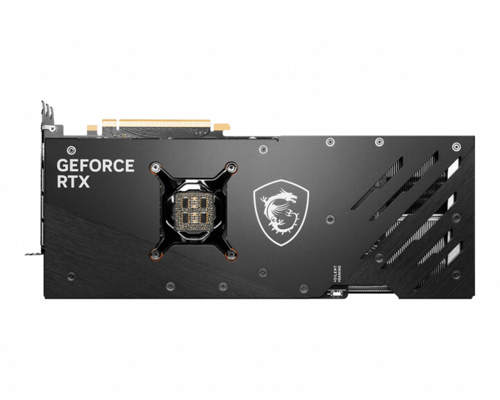 MSI GeForce RTX 4090 GAMING X TRIO 24G, 24GB GDDR6X_1275371568