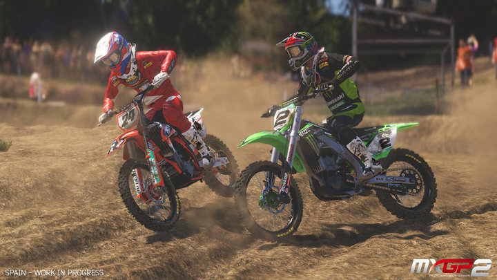 MXGP 2 - The Official Motocross Videogame (Xbox ONE)_1237621418