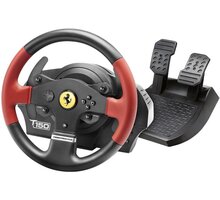 Thrustmaster T150 Ferrari Edition (PC, PS4, PS5)_1412905674