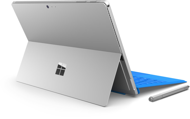 Microsoft Surface Pro 4 12.3&quot; - 256GB_818881043