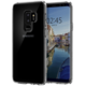 Spigen Ultra Hybrid pro Samsung Galaxy S9+, crystal clear