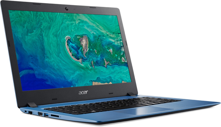 Acer Aspire 1 (A114-32-C57A), modrá_59498264