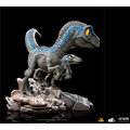 Figurka Mini Co. Jurassic World: Dominatio - Blue and Beta_2098765036