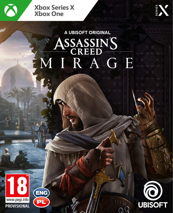 Assassin&#39;s Creed: Mirage (Xbox)_732742448