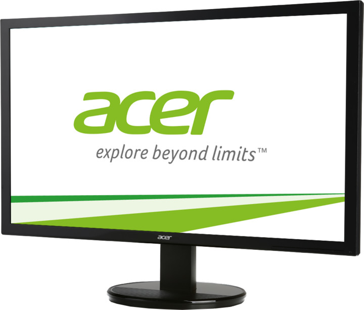 Acer K222HQLBbid - LED monitor 22&quot;_540397815