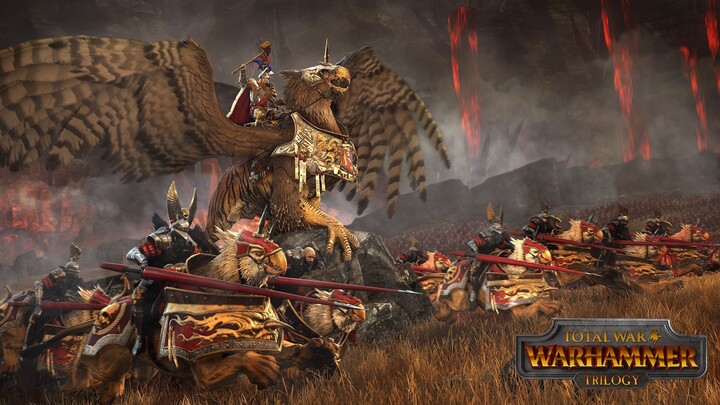 Total War: Warhammer Trilogy (PC)_1792482601