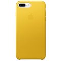 Apple iPhone 7 Plus Leather Case, slunečnicová_1647009310