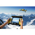 Parrot Bebop Drone &amp; Skycontroller, žlutá_146654777