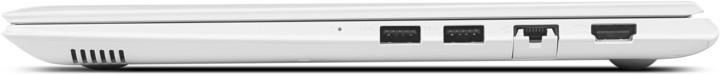 Lenovo IdeaPad 510S-13IKB, bílá_780003479