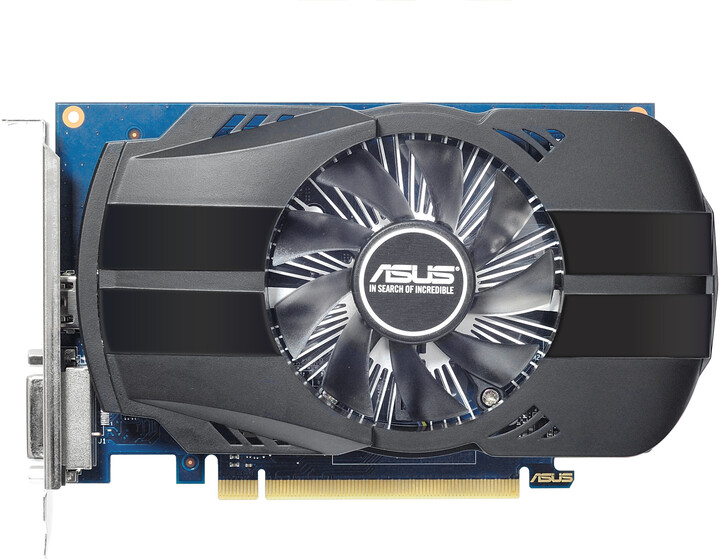 ASUS GeForce PH-GT1030-O2G, 2GB GDDR5_1609575890