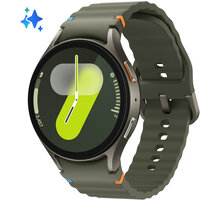 Samsung Galaxy Watch7 44mm, Green_1397684321