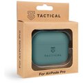 Tactical ochranné pouzdro Velvet Smoothie pro Apple AirPods Pro, tmavě zelená_1169713319