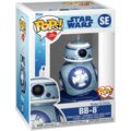 Figurka Funko POP! Star Wars - BB-8 Make-A-Wish
