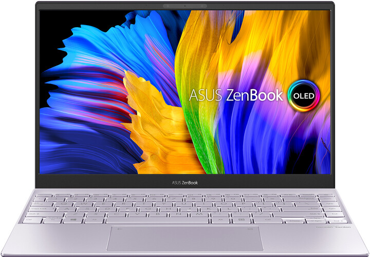 ASUS ZenBook 13 OLED (UM325), lilac mist_1787730000