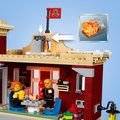 LEGO® Creator Expert 10263 Hasičská stanice v zimní vesnici_724366793